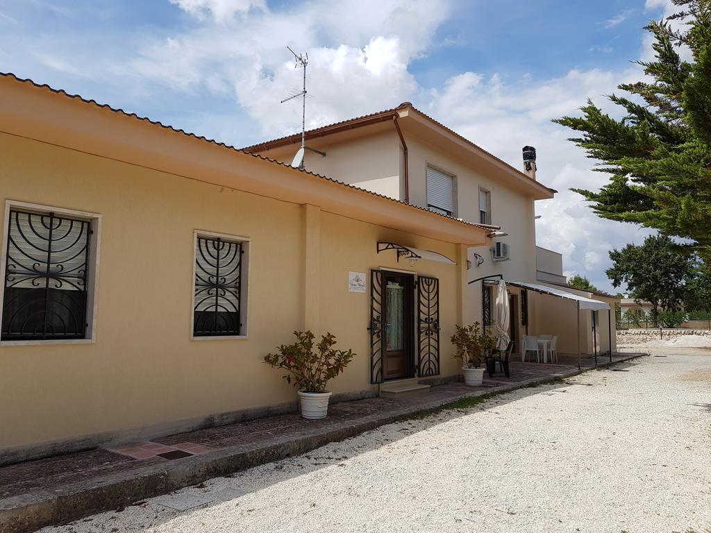 Villa Venus Woods Martina Franca Exterior photo