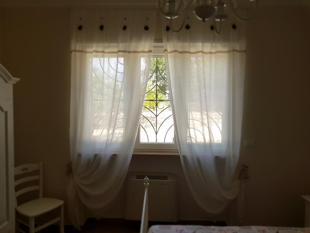 Villa Venus Woods Martina Franca Exterior photo